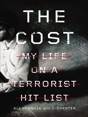 cover image of The Cost